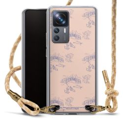 Carry Case Fabric sahara sand