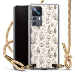 Carry Case Fabric sahara sand