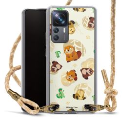 Carry Case Fabric sahara sand