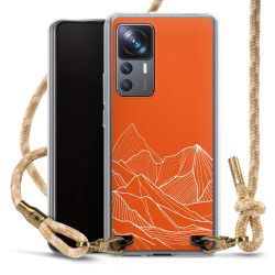 Carry Case Fabric sahara sand