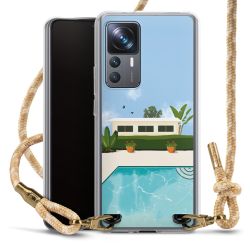 Carry Case Fabric sahara sand