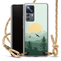 Carry Case Fabric sahara sand