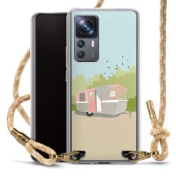 Carry Case Fabric sahara sand