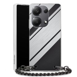 Wrist Case Gunmetal/black