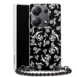 Wrist Case gunmetal