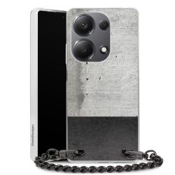 Wrist Case Gunmetal/black