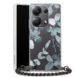 Wrist Case gunmetal