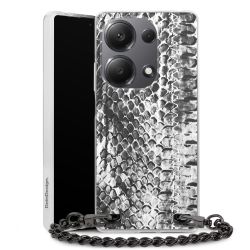 Wrist Case gunmetal