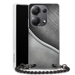 Wrist Case Gunmetal/black