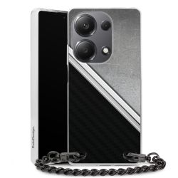 Wrist Case Gunmetal/black