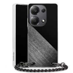 Wrist Case Gunmetal/black