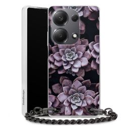 Wrist Case gunmetal