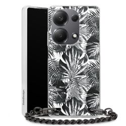 Wrist Case gunmetal