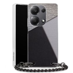 Wrist Case Gunmetal/black