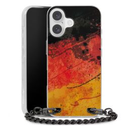 Wrist Case gunmetal