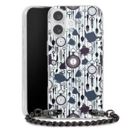 Wrist Case gunmetal