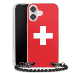 Wrist Case Black