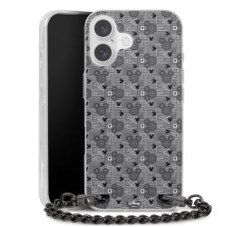 Wrist Case gunmetal