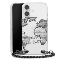 Wrist Case Black