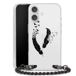 Wrist Case Black