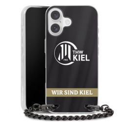 Wrist Case gunmetal