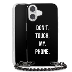 Wrist Case Black