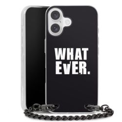 Wrist Case Black