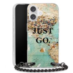 Wrist Case Black