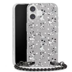 Wrist Case gunmetal