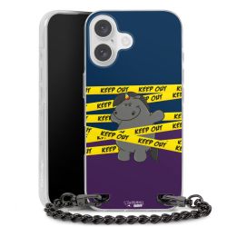 Wrist Case gunmetal