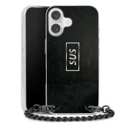 Wrist Case Black