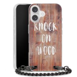 Wrist Case Black