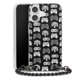 Wrist Case Black