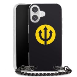 Wrist Case Black