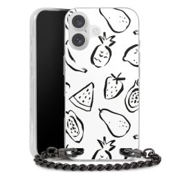 Wrist Case Black