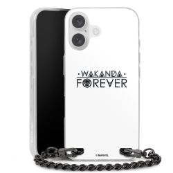 Wrist Case Black