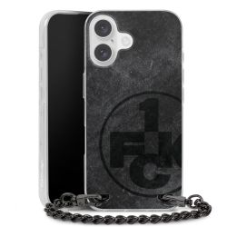 Wrist Case gunmetal