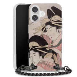 Wrist Case Black