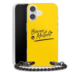 Wrist Case Black