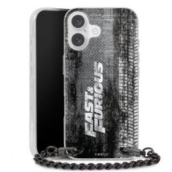 Wrist Case gunmetal