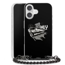 Wrist Case Black