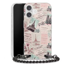 Wrist Case Black