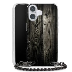 Wrist Case Gunmetal/black