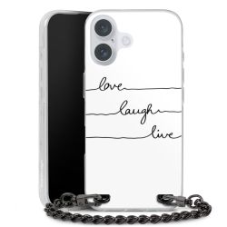 Wrist Case Black