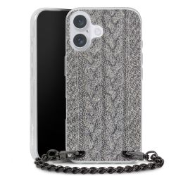 Wrist Case Gunmetal/black