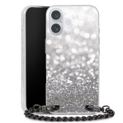 Wrist Case Gunmetal/black