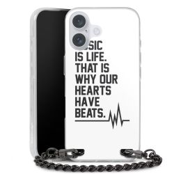 Wrist Case Black