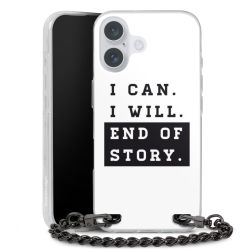 Wrist Case Black