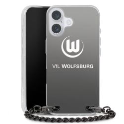 Wrist Case gunmetal