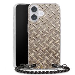 Wrist Case Gunmetal/black